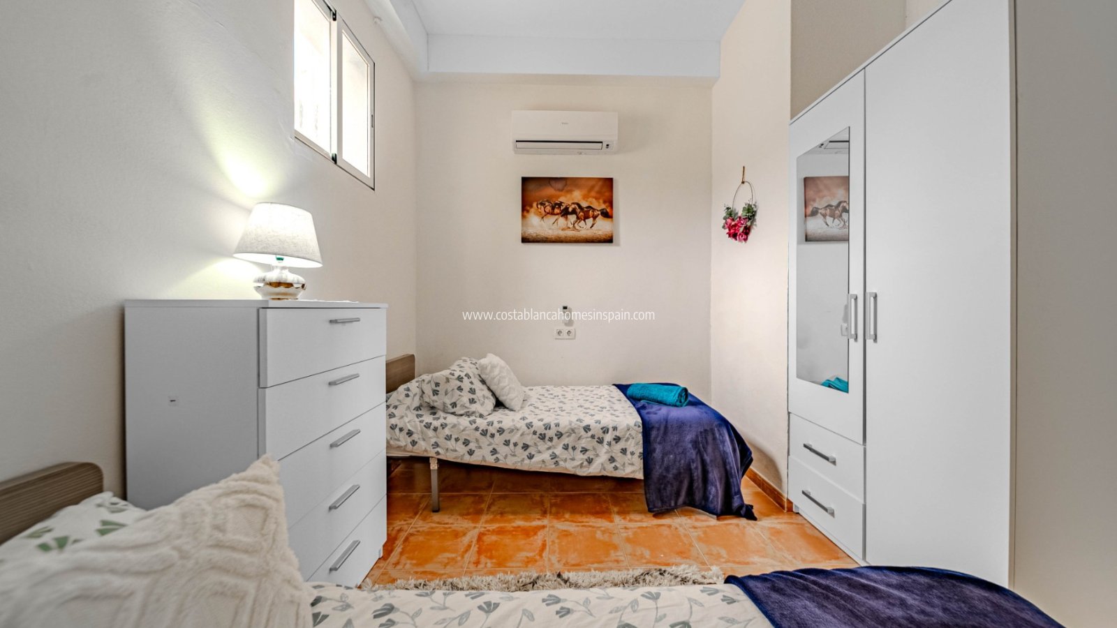 Sale - Detached Villa - Villamartin - Orihuela Costa