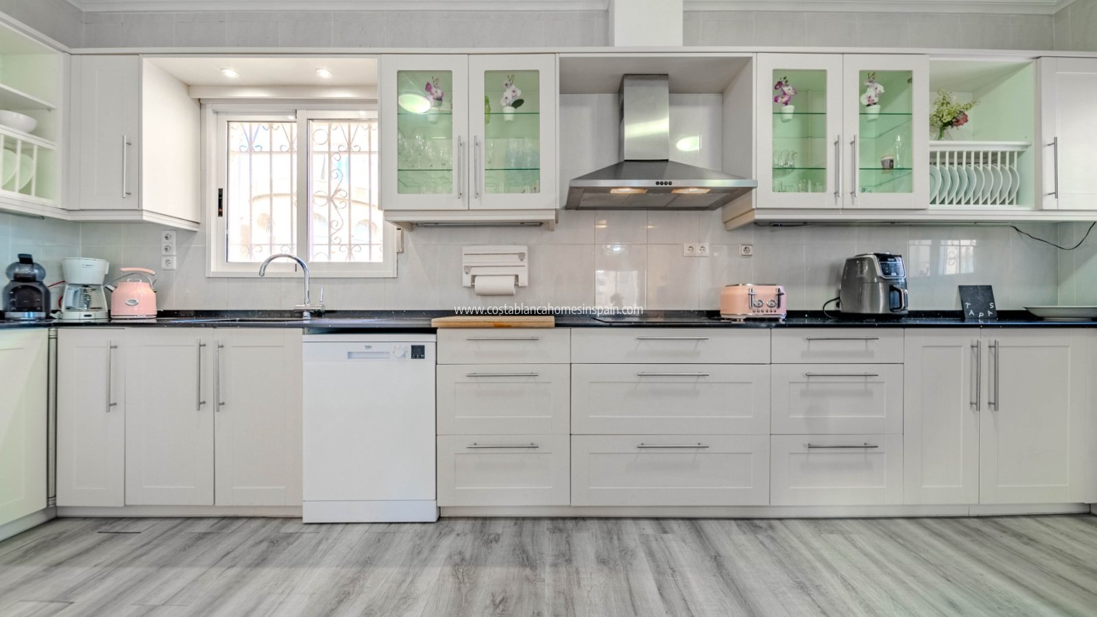 Sale - Detached Villa - Villamartin - Orihuela Costa