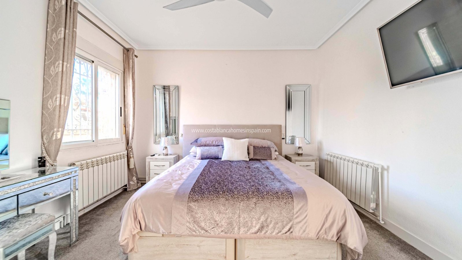 Sale - Detached Villa - Villamartin - Orihuela Costa