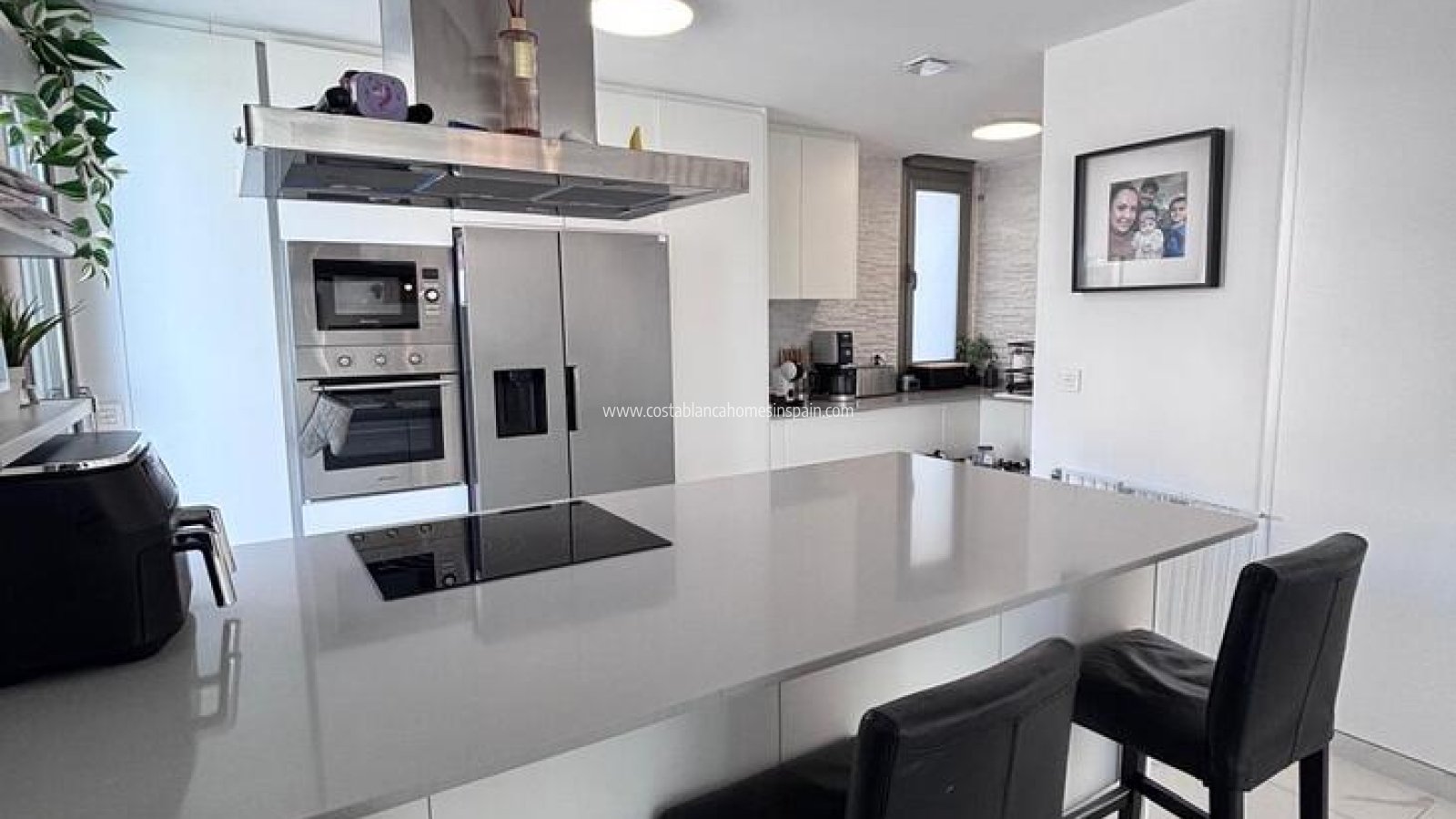 Sale - Detached Villa - Villamartin - Pau 8