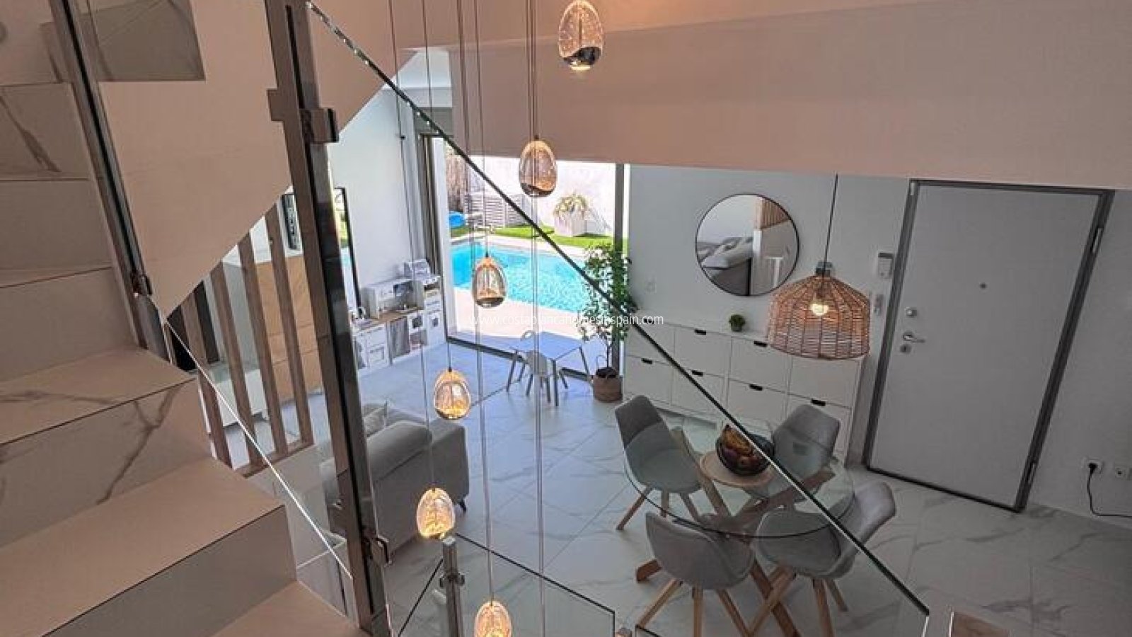 Sale - Detached Villa - Villamartin - Pau 8