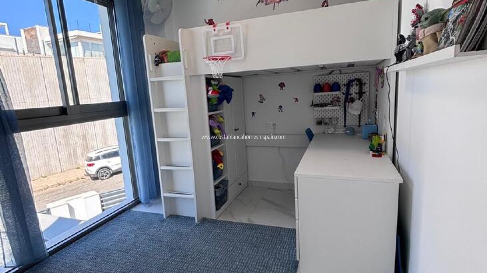 Sale - Detached Villa - Villamartin - Pau 8