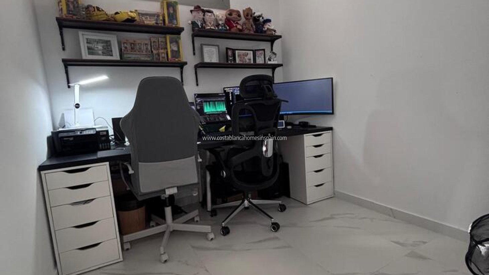 Sale - Detached Villa - Villamartin - Pau 8