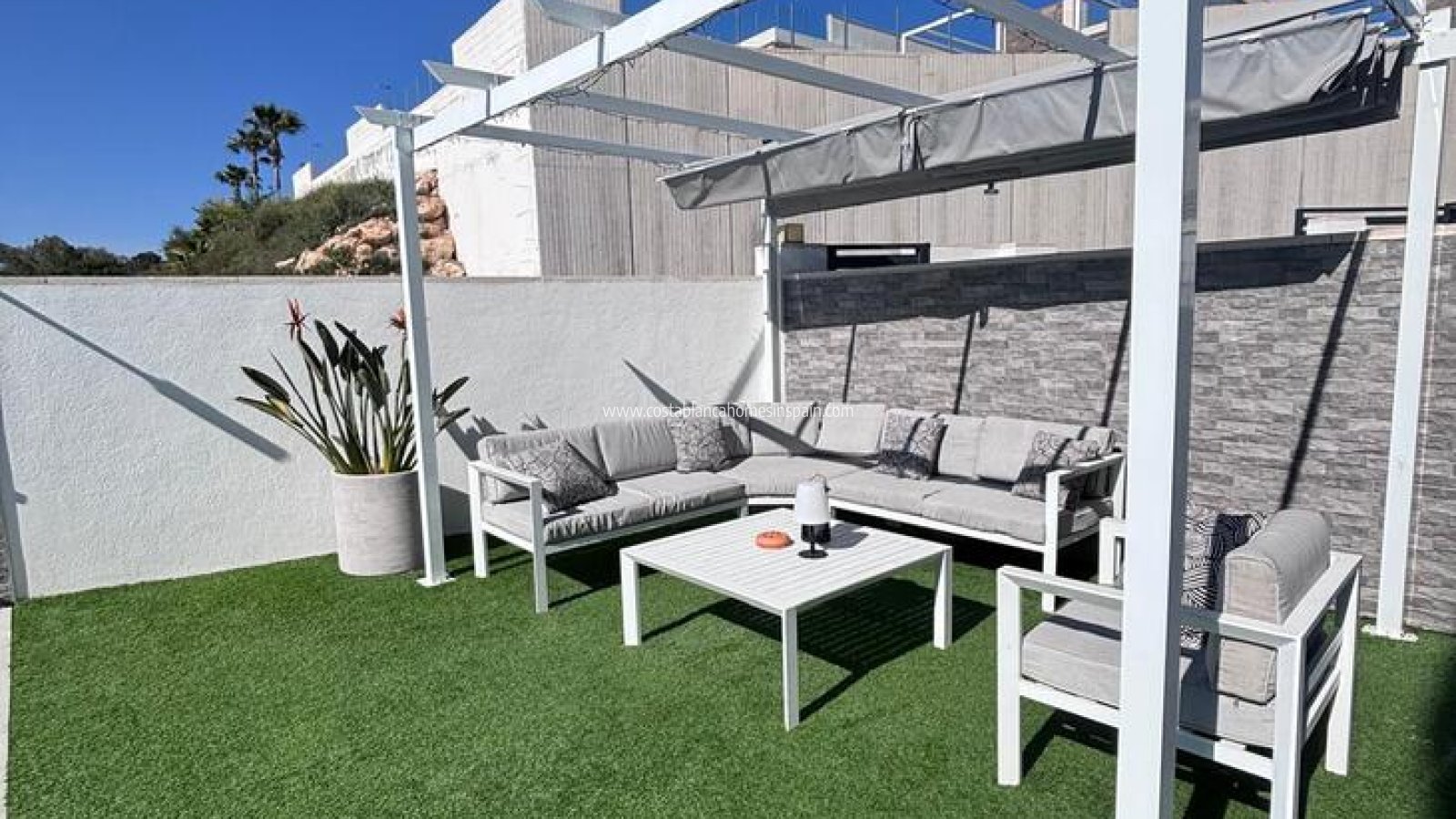 Sale - Detached Villa - Villamartin - Pau 8