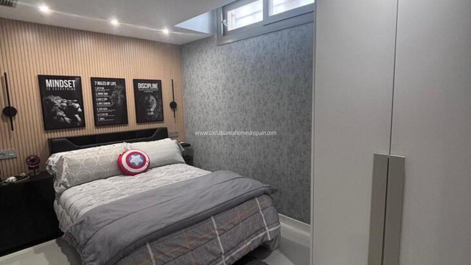 Sale - Detached Villa - Villamartin - Pau 8