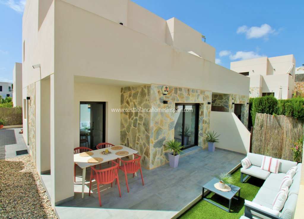 Sale - Detached Villa - Villamartin - Pau 8