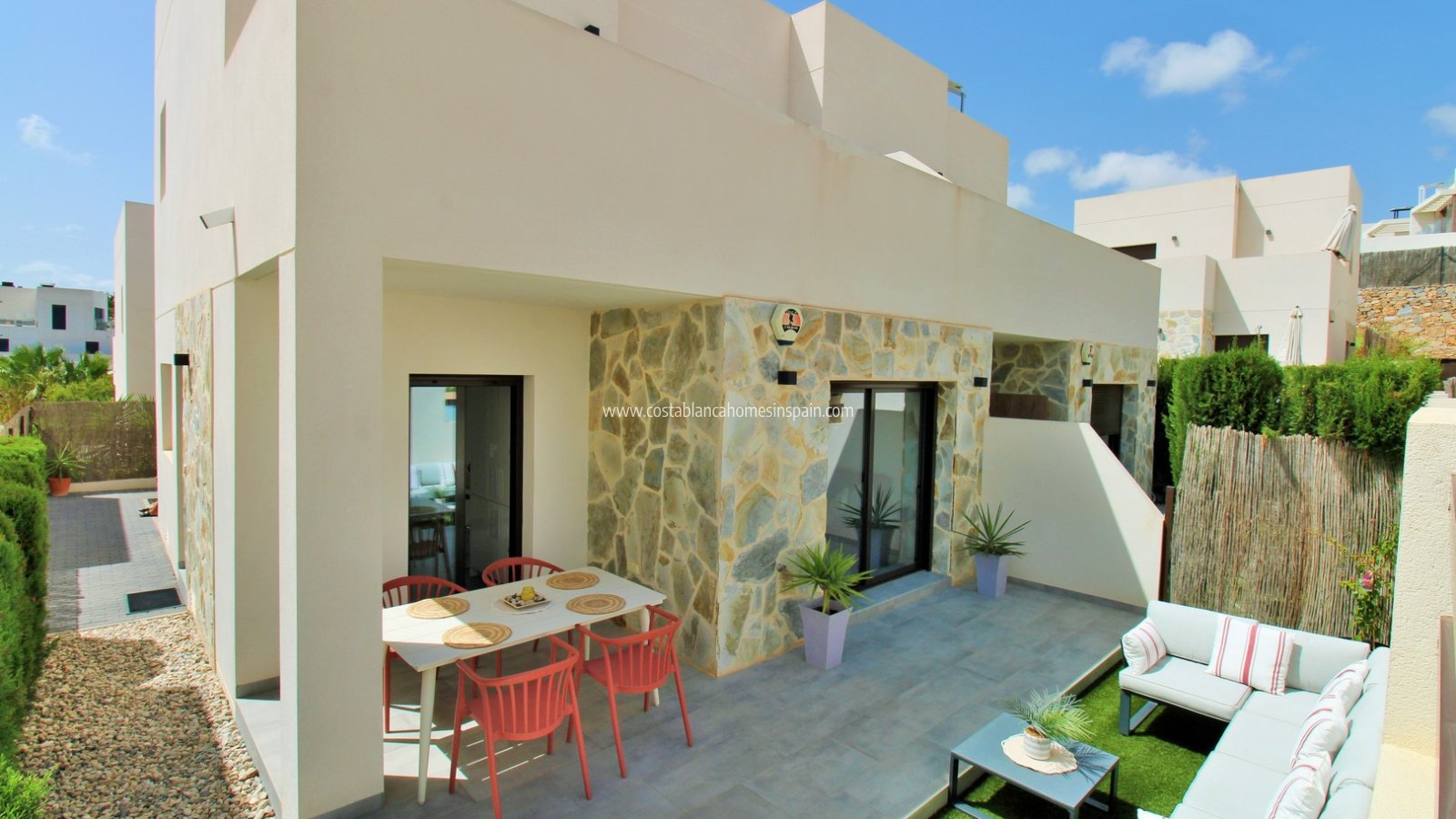 Sale - Detached Villa - Villamartin - Pau 8