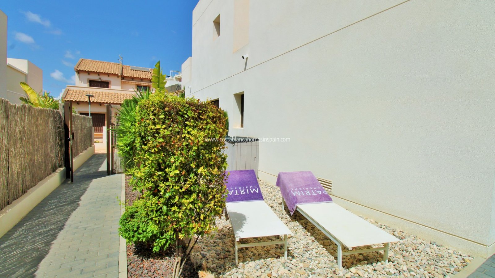 Sale - Detached Villa - Villamartin - Pau 8