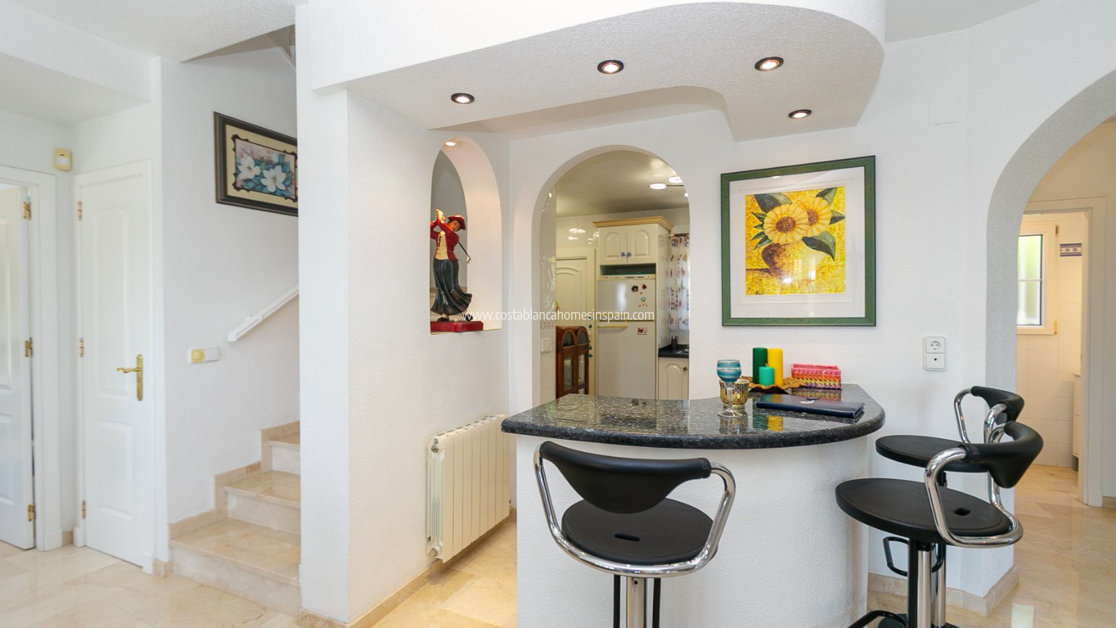 Sale - Detached Villa - Villamartin - Rioja