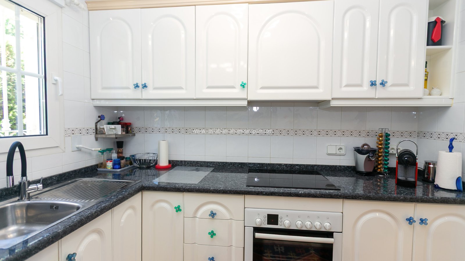 Sale - Detached Villa - Villamartin - Rioja