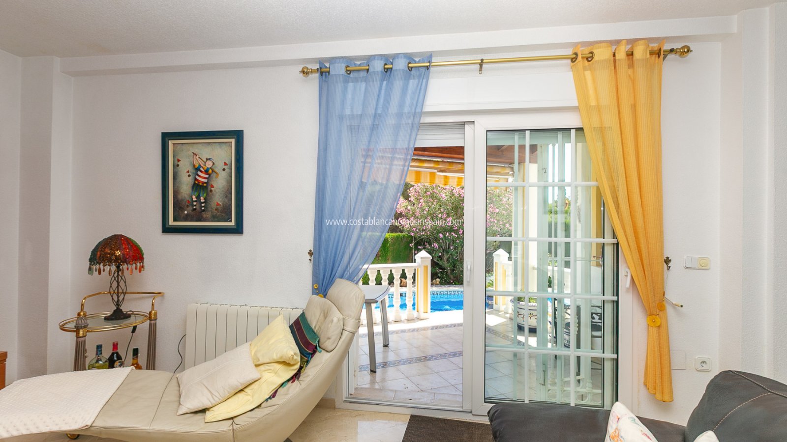 Sale - Detached Villa - Villamartin - Rioja