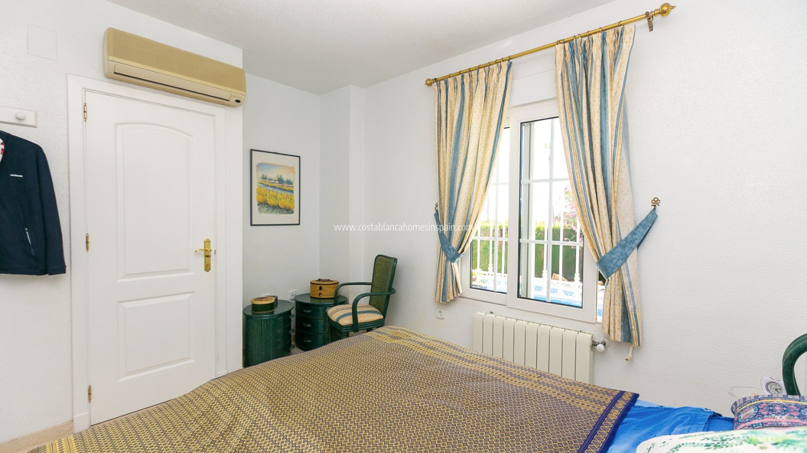 Sale - Detached Villa - Villamartin - Rioja