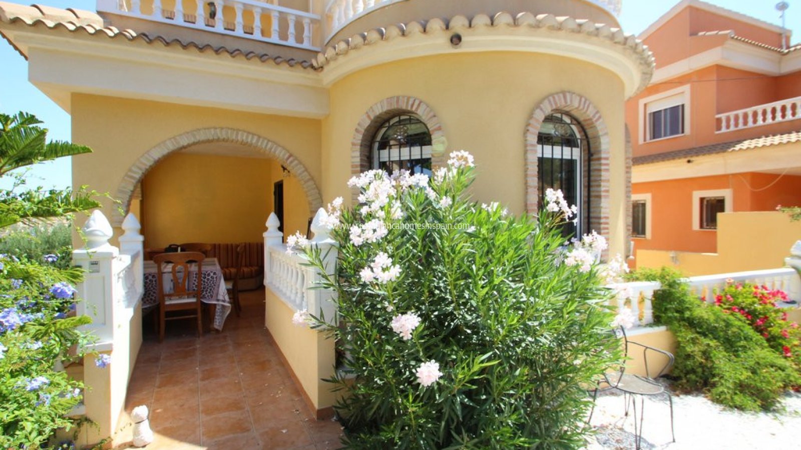 Sale - Detached Villa - Villamartin - Villacosta