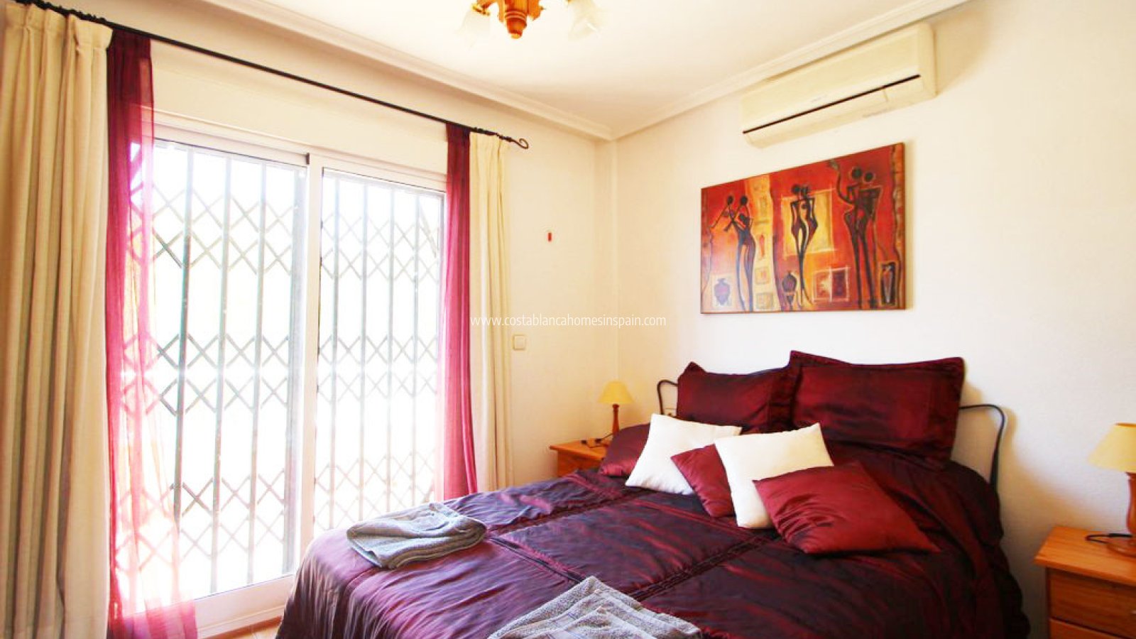 Sale - Detached Villa - Villamartin - Villacosta