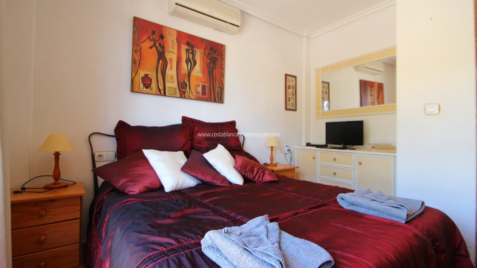 Sale - Detached Villa - Villamartin - Villacosta