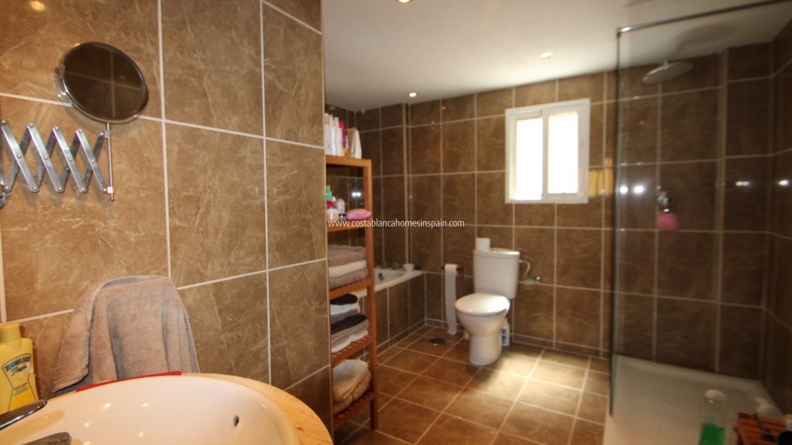 Sale - Detached Villa - Villamartin - Villacosta