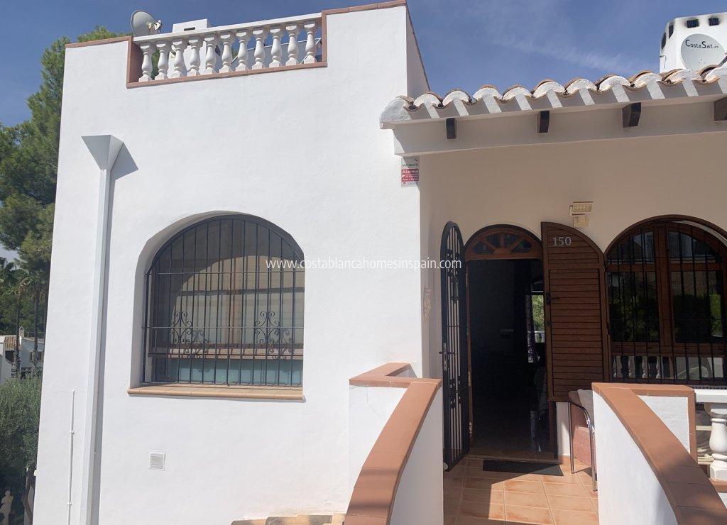 Sale - Detached Villa - Villamartin - Villamartin, Orihuela Costa