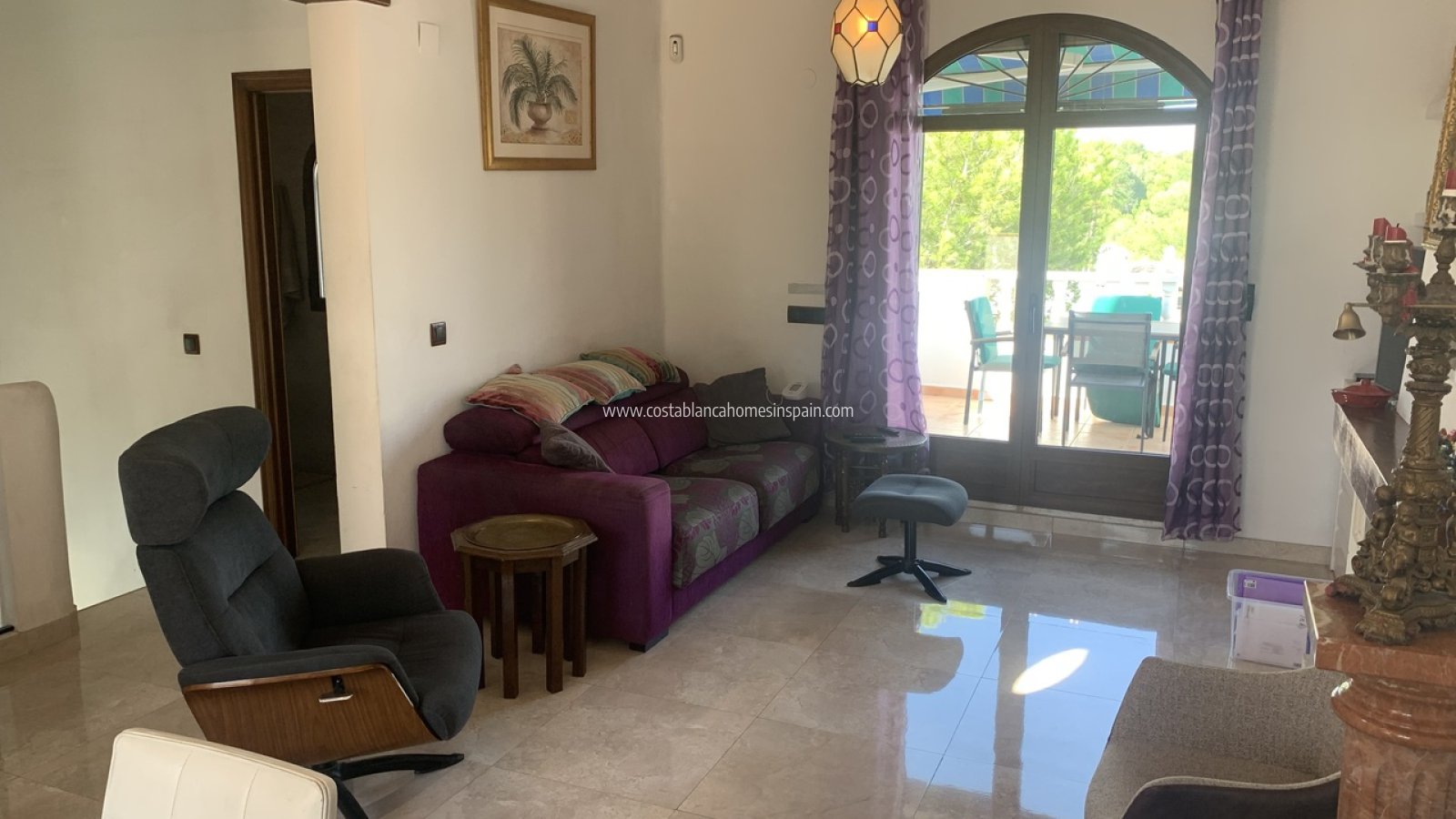 Sale - Detached Villa - Villamartin - Villamartin, Orihuela Costa