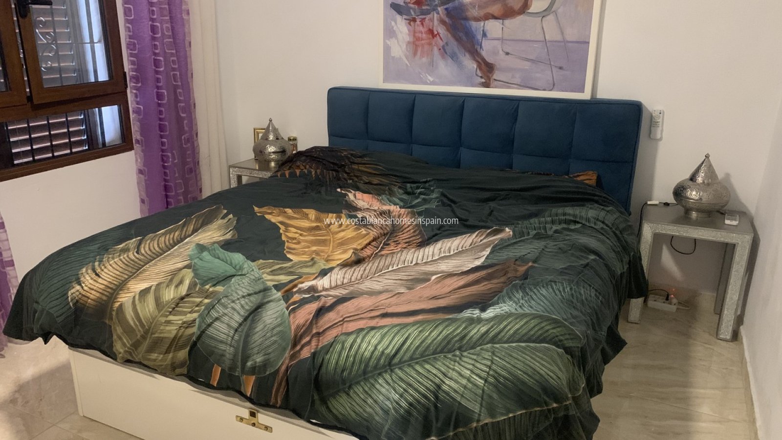 Sale - Detached Villa - Villamartin - Villamartin, Orihuela Costa