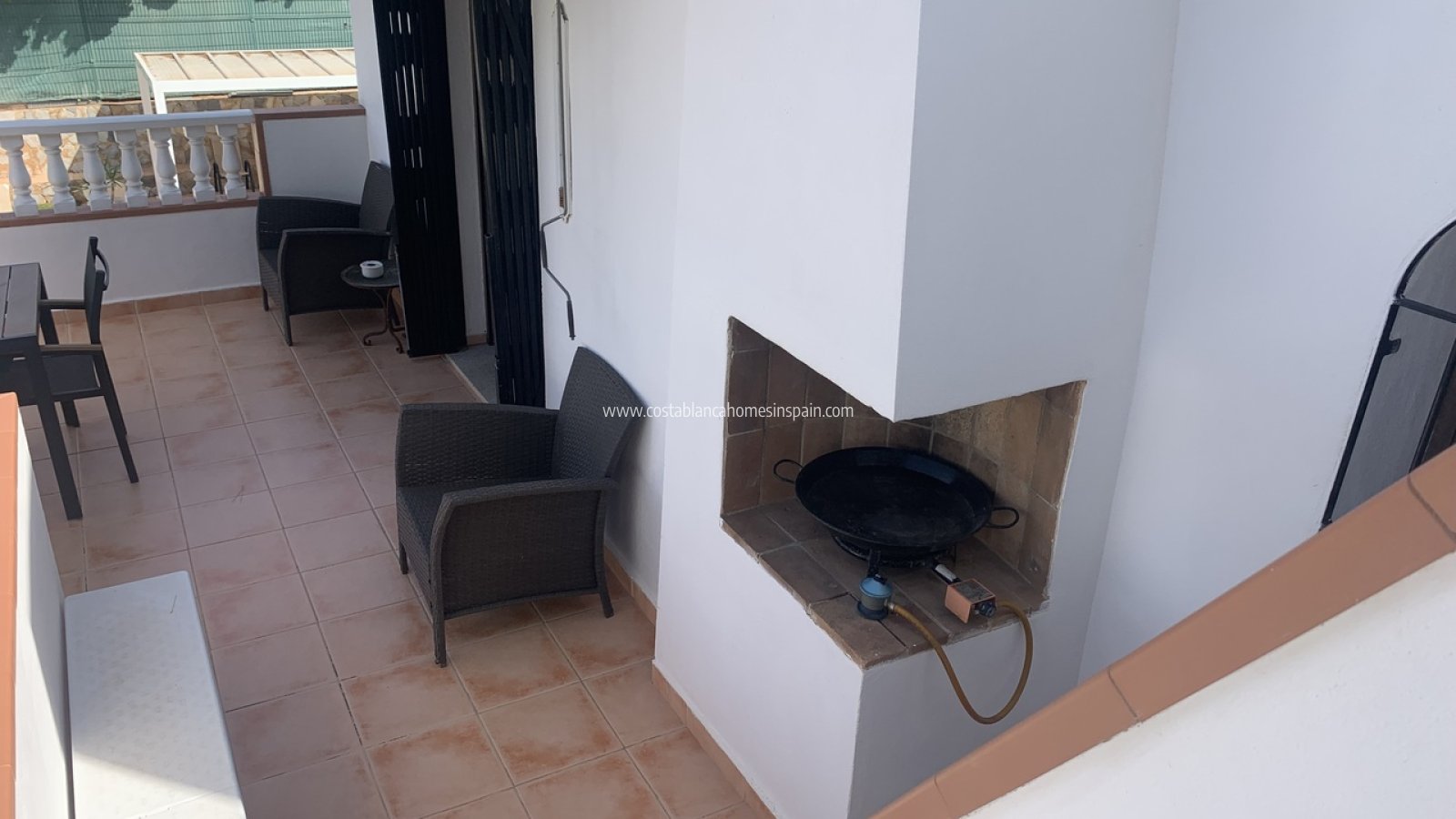 Sale - Detached Villa - Villamartin - Villamartin, Orihuela Costa