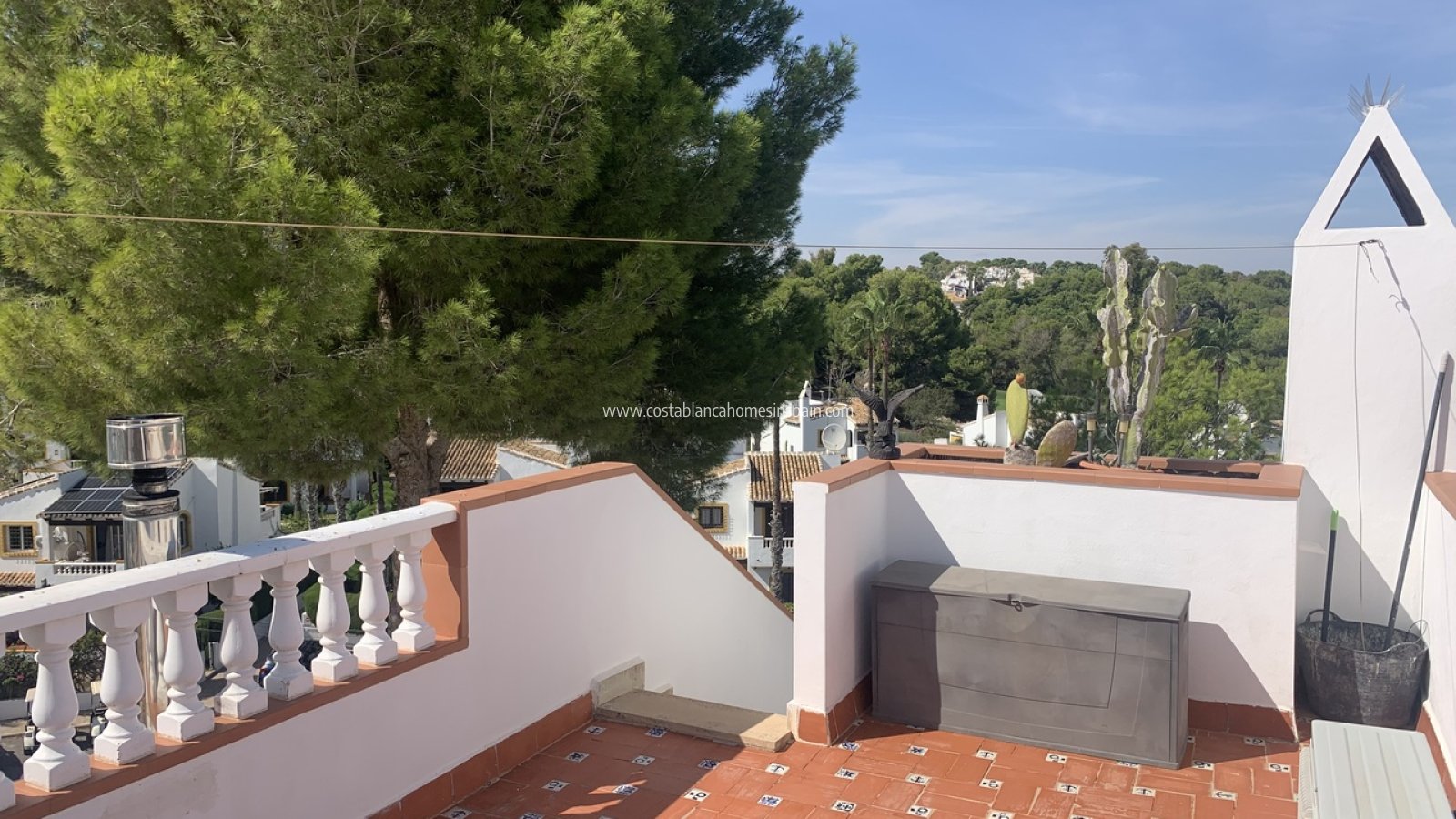 Sale - Detached Villa - Villamartin - Villamartin, Orihuela Costa