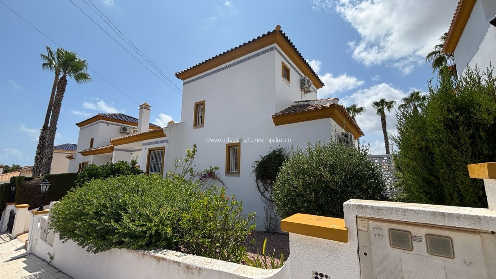 Sale - Detached Villa - Villamartin - Villamartin, Orihuela Costa