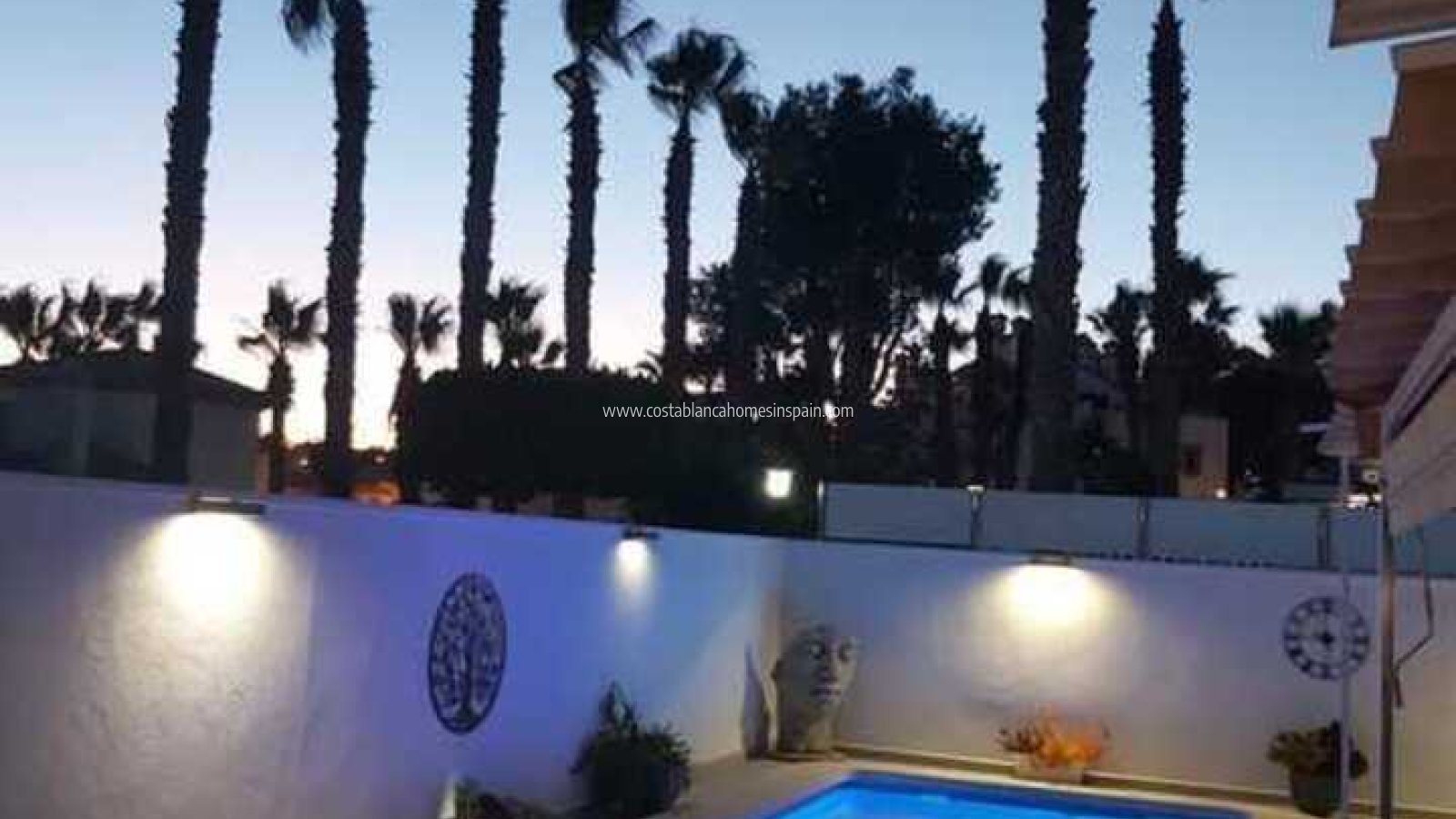 Sale - Detached Villa - Villamartin - Villamartin, Orihuela Costa