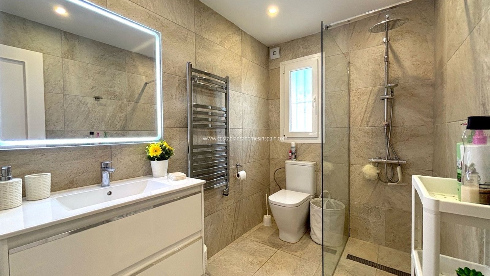 Sale - Detached Villa - Villamartin - Villamartin, Orihuela Costa