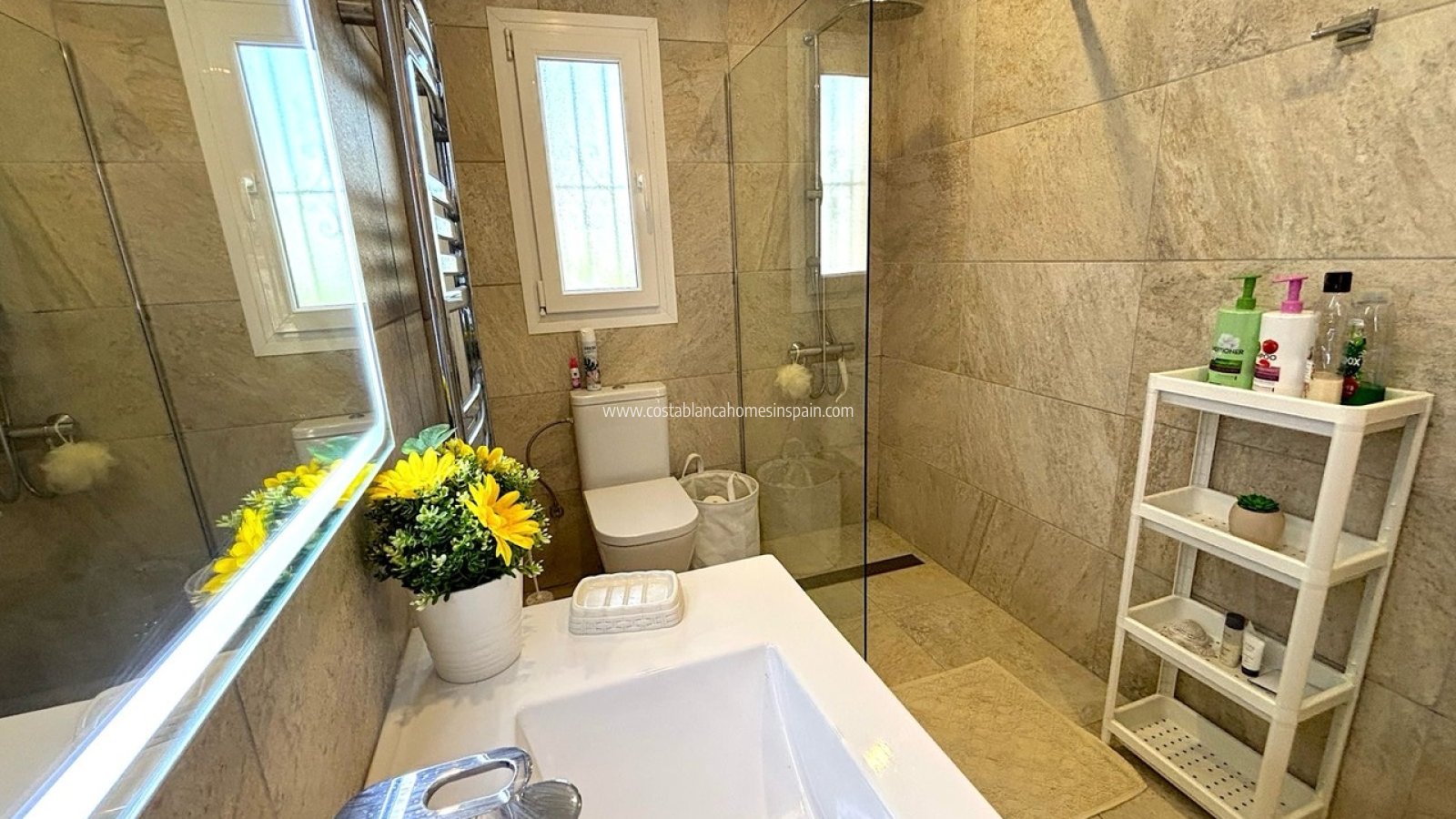 Sale - Detached Villa - Villamartin - Villamartin, Orihuela Costa