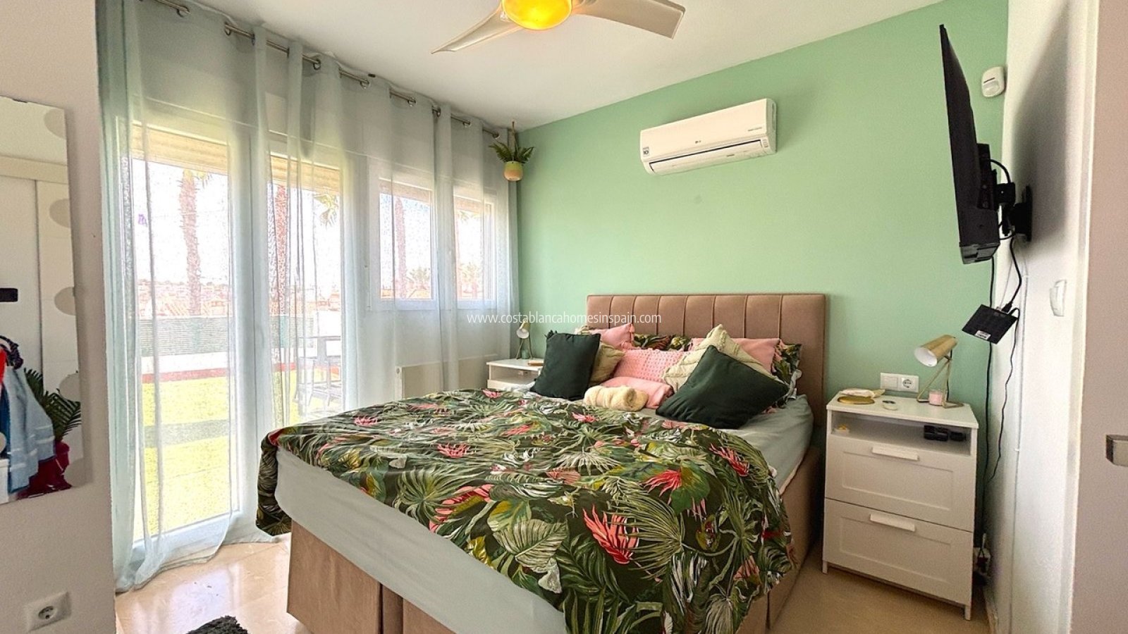 Sale - Detached Villa - Villamartin - Villamartin, Orihuela Costa