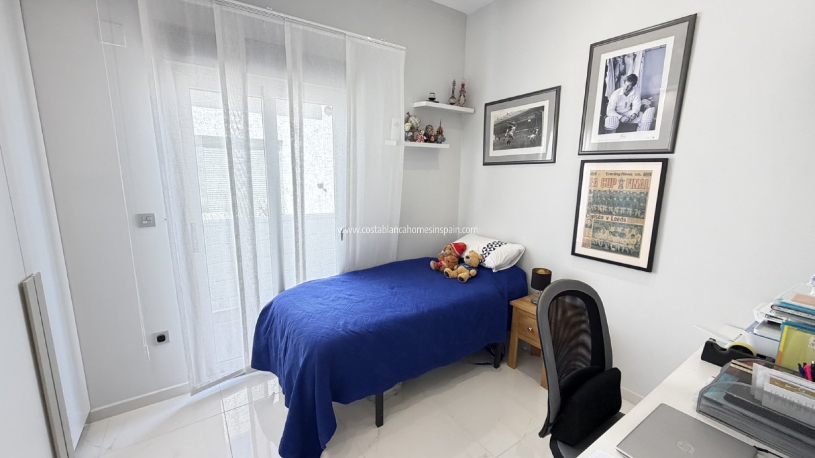 Sale - Detached Villa - Villamartin