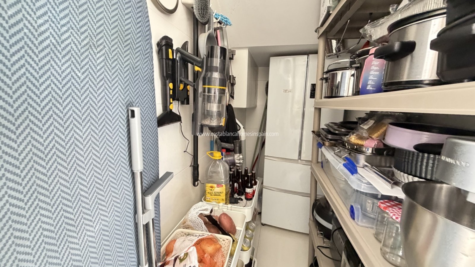 Sale - Detached Villa - Villamartin