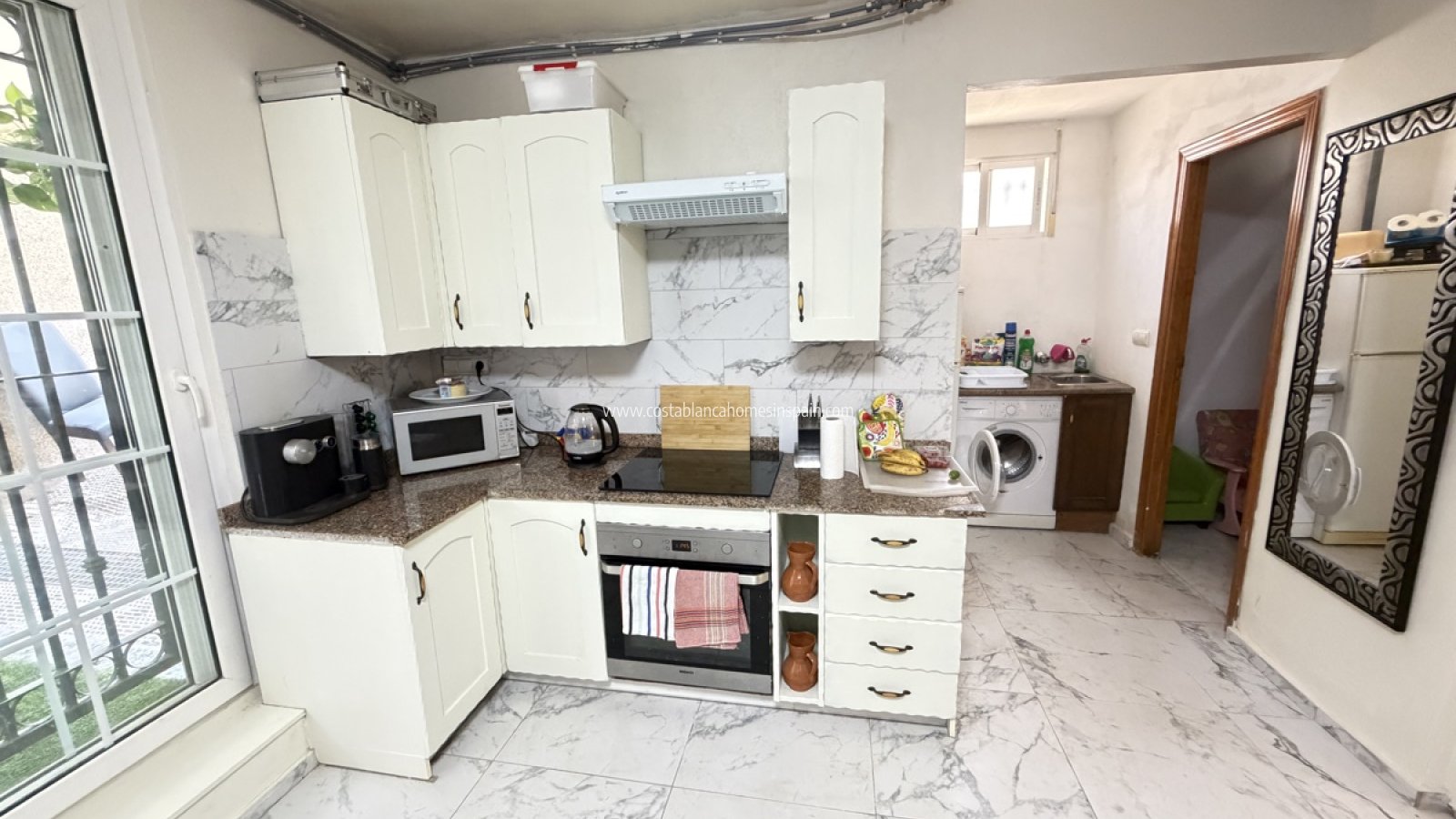 Sale - Detached Villa - Villamartin