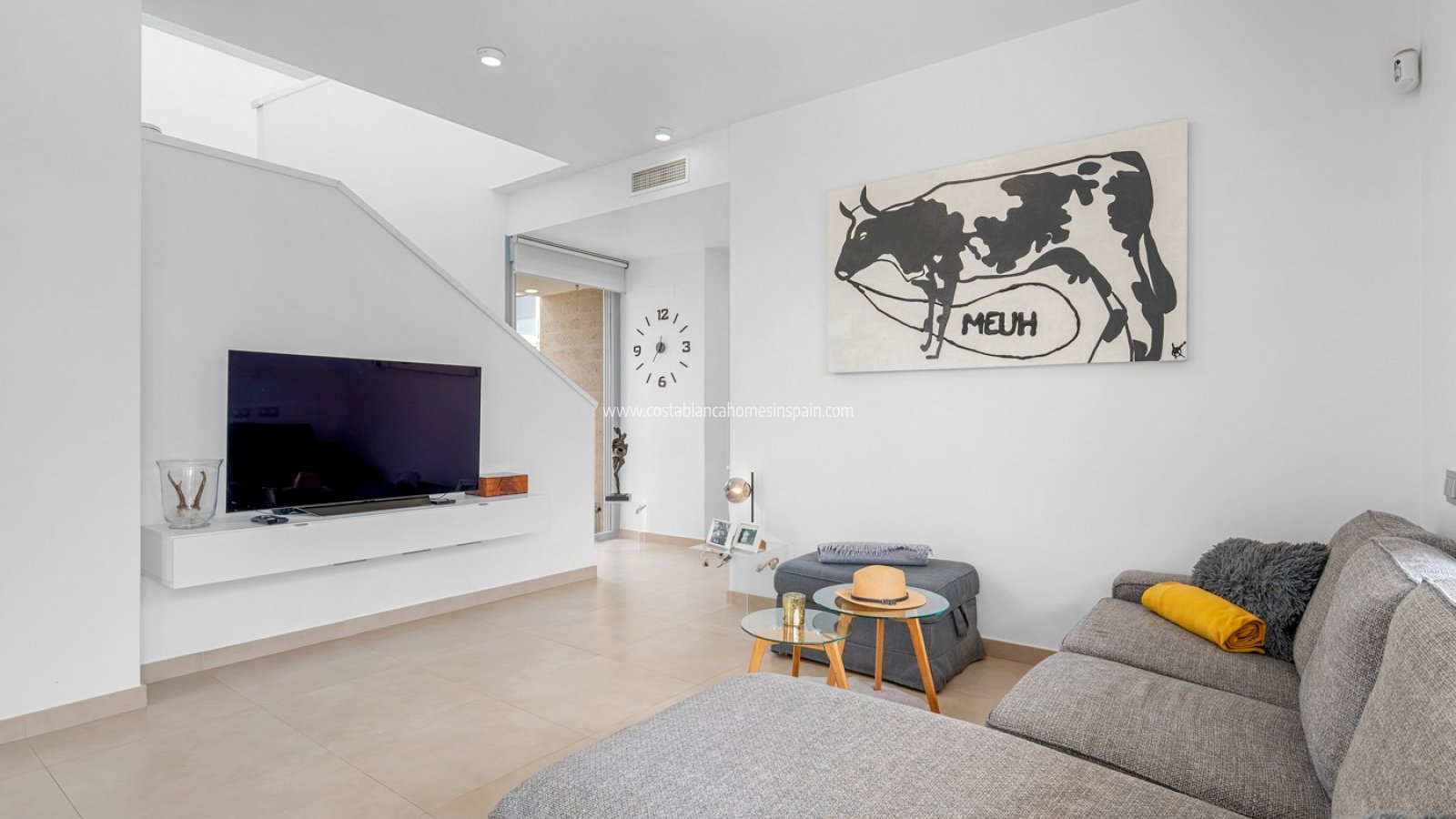 Sale - Detached Villa - Vistabella - Vistabella Golf