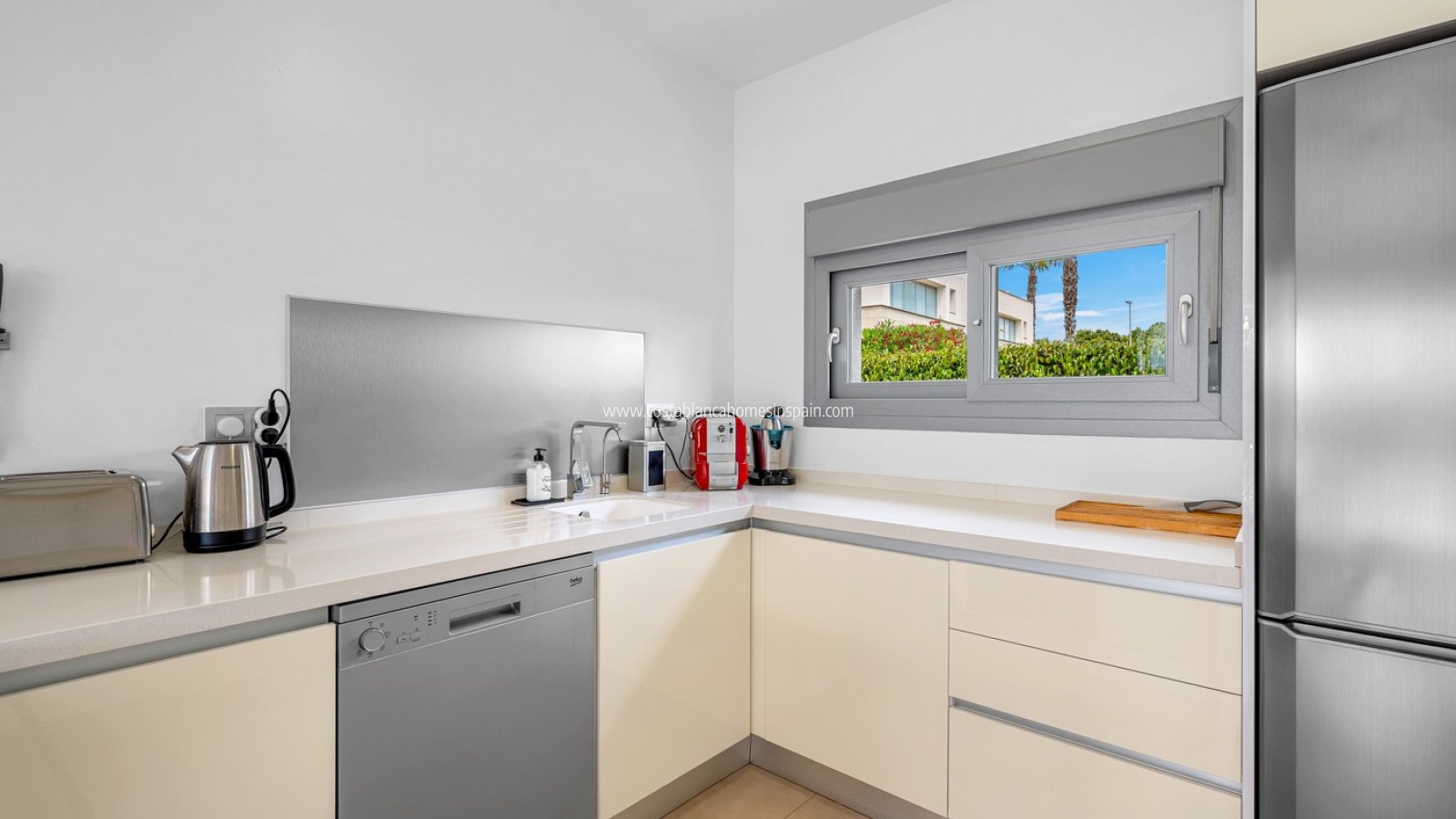 Sale - Detached Villa - Vistabella - Vistabella Golf