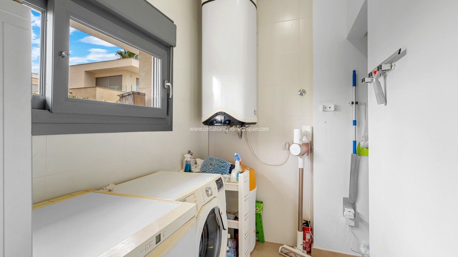 Sale - Detached Villa - Vistabella - Vistabella Golf