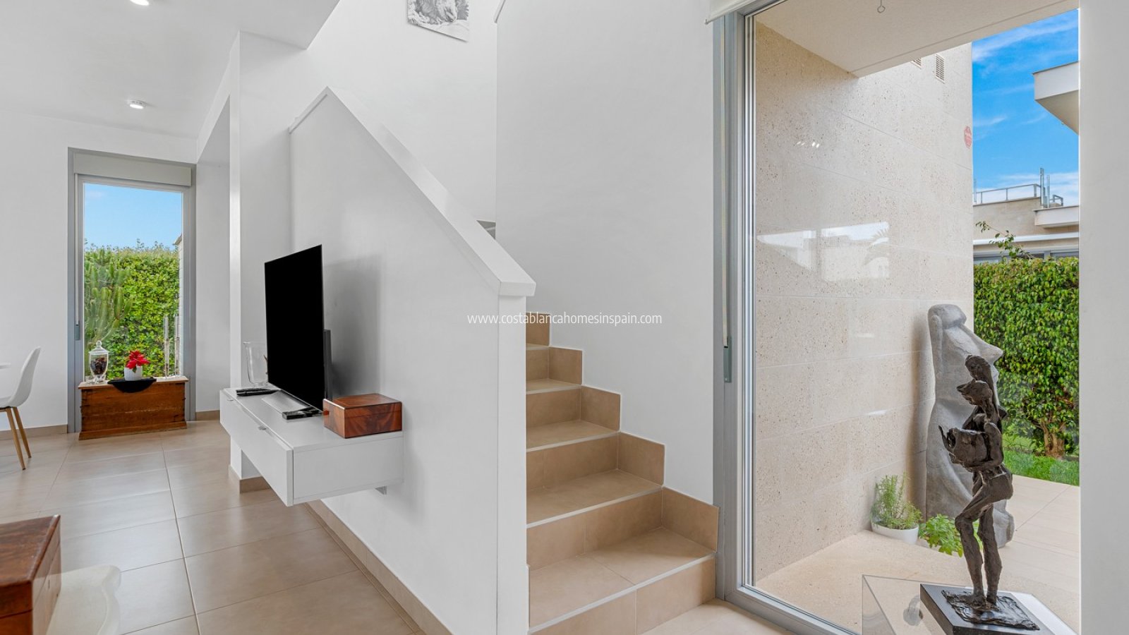 Sale - Detached Villa - Vistabella - Vistabella Golf