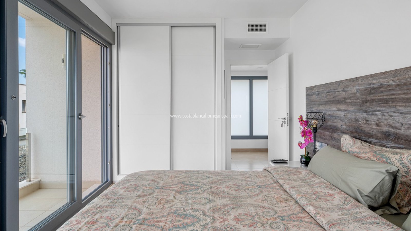 Sale - Detached Villa - Vistabella - Vistabella Golf