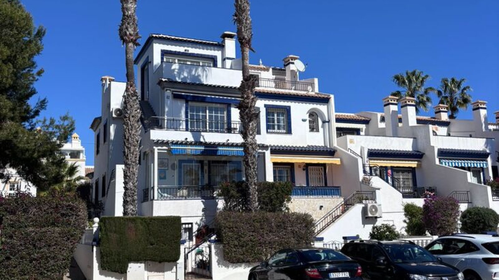 Sale - Duplex Penthouse - Orihuela - Los Dolses