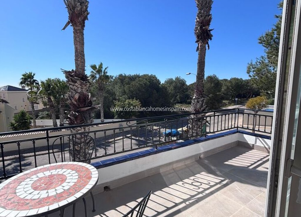 Sale - Duplex Penthouse - Orihuela - Los Dolses