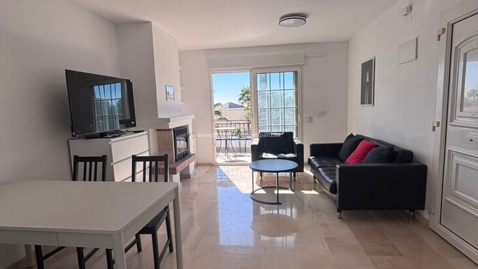 Sale - Duplex Penthouse - Orihuela - Los Dolses