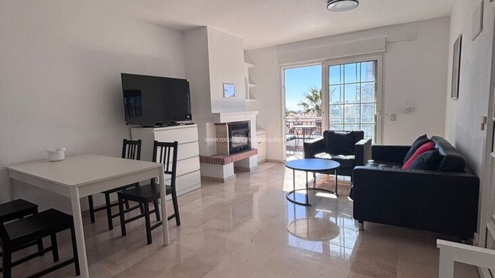 Sale - Duplex Penthouse - Orihuela - Los Dolses