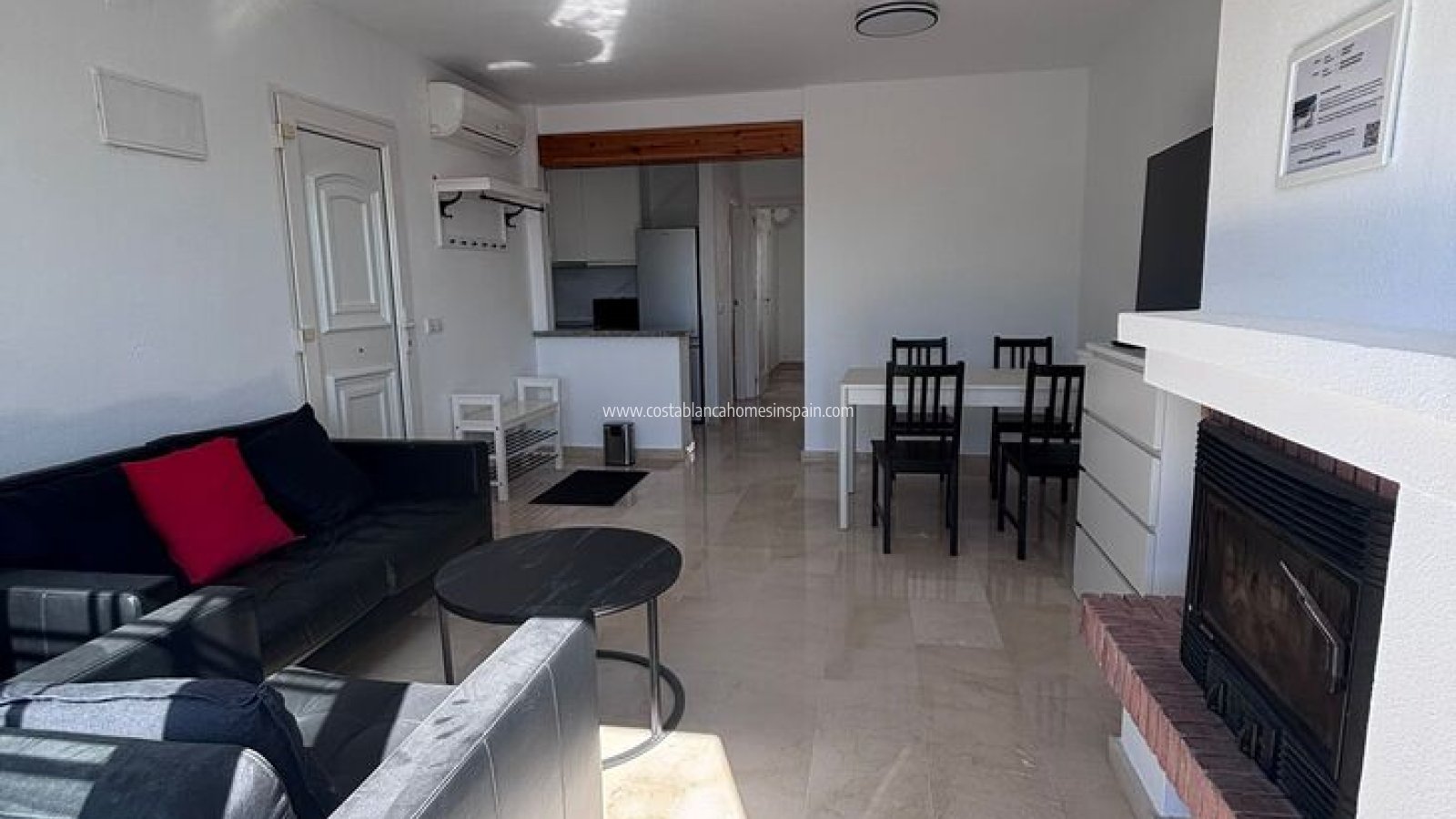 Sale - Duplex Penthouse - Orihuela - Los Dolses