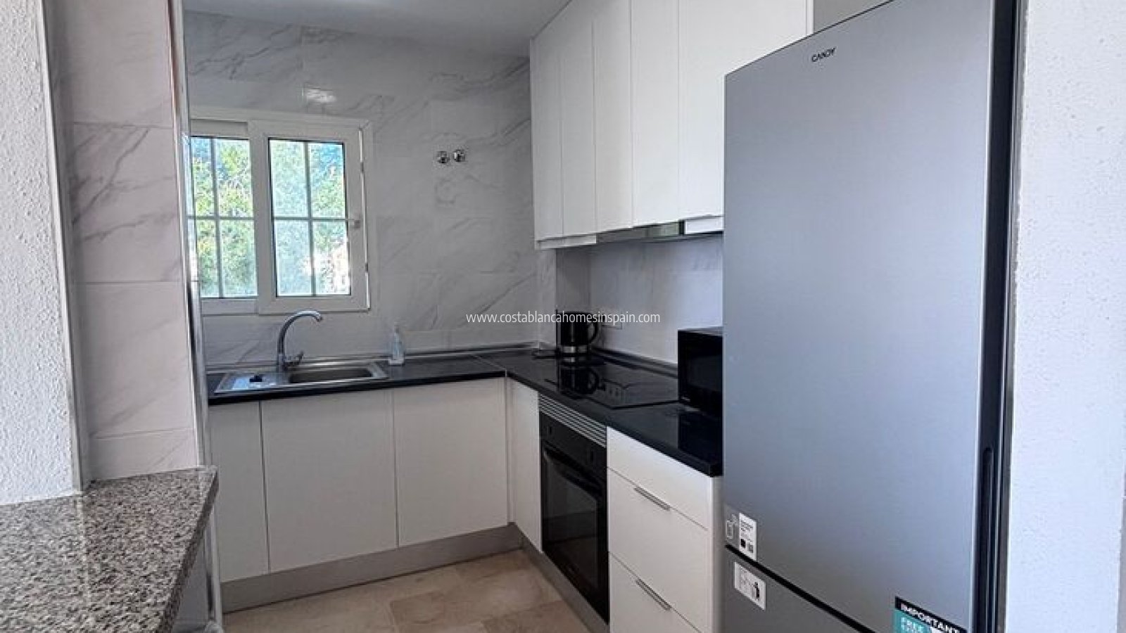 Sale - Duplex Penthouse - Orihuela - Los Dolses