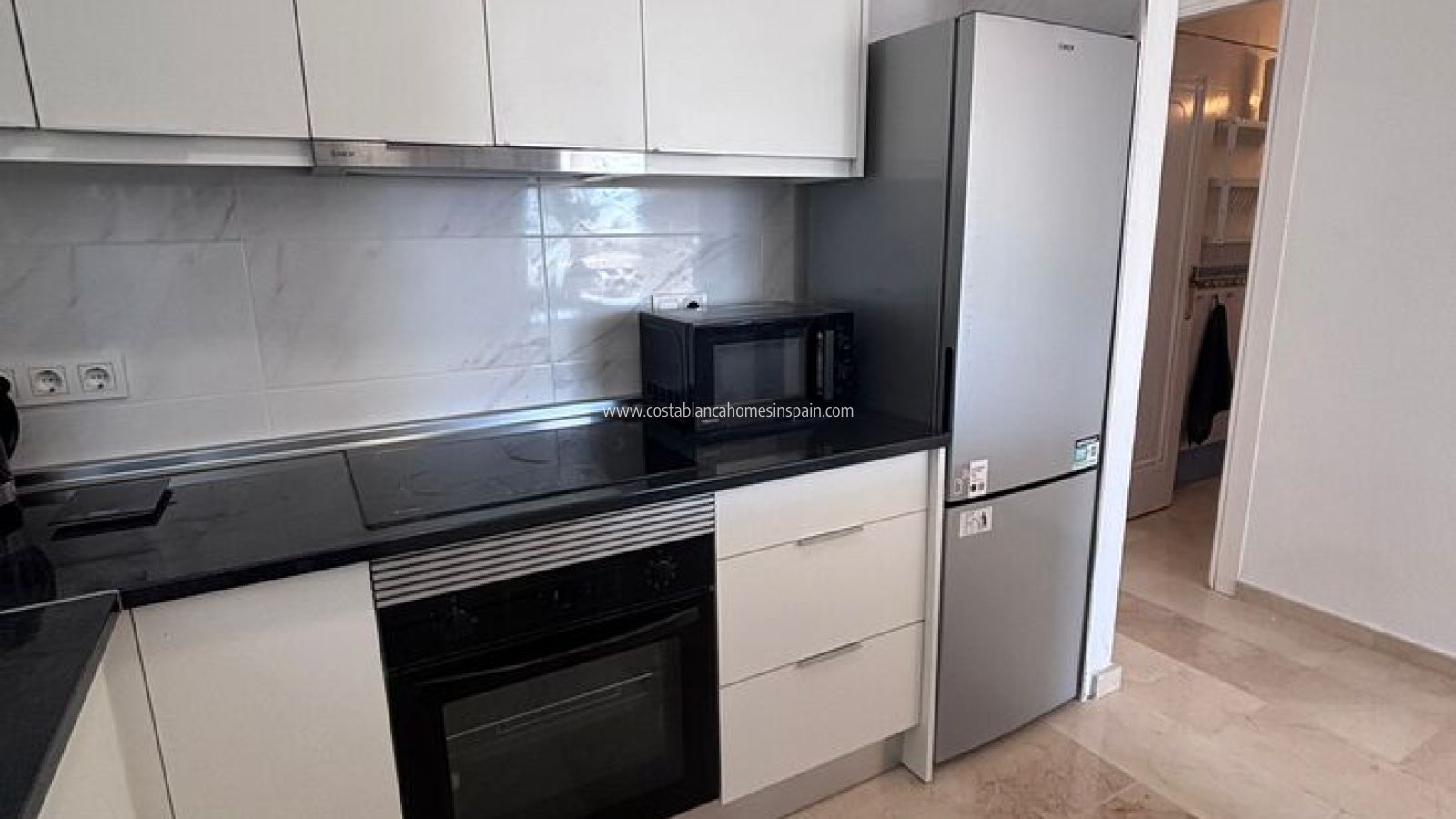 Sale - Duplex Penthouse - Orihuela - Los Dolses