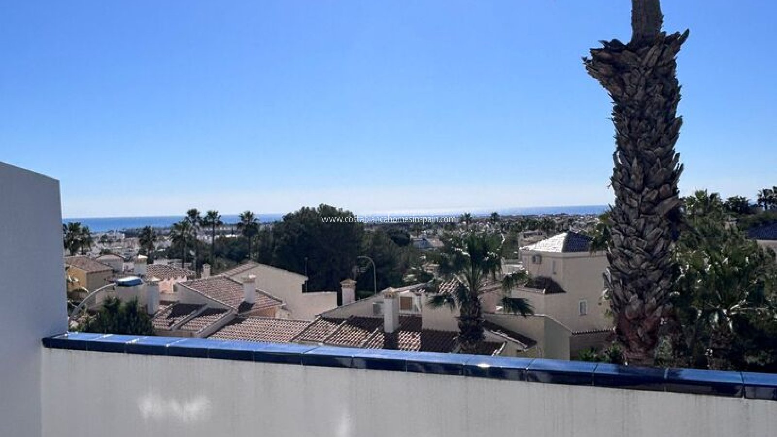 Sale - Duplex Penthouse - Orihuela - Los Dolses
