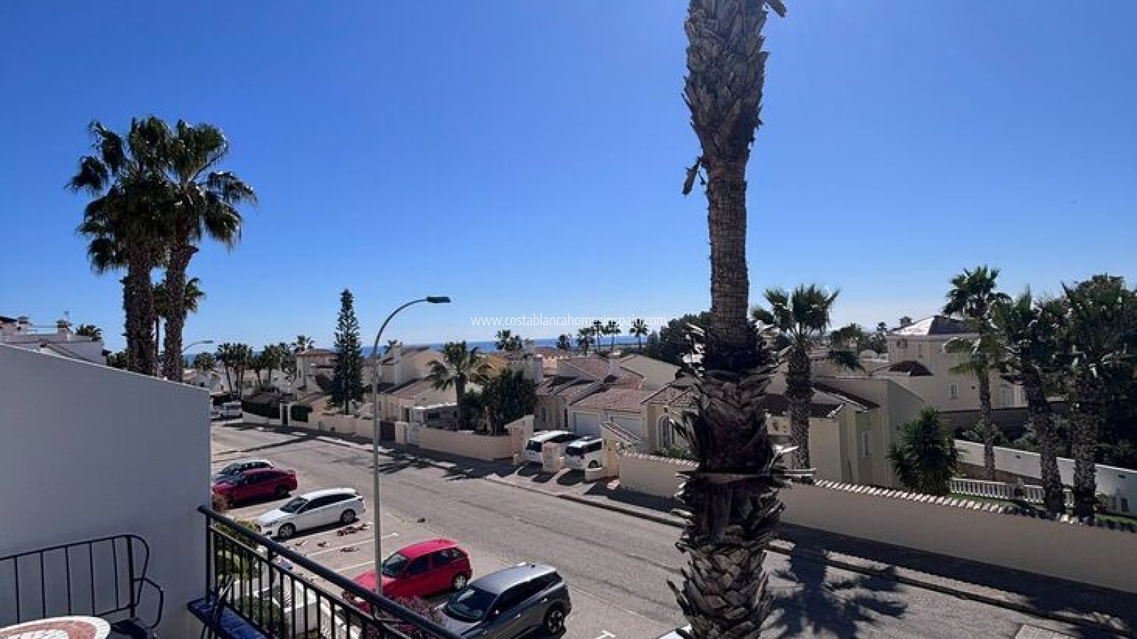 Sale - Duplex Penthouse - Orihuela - Los Dolses
