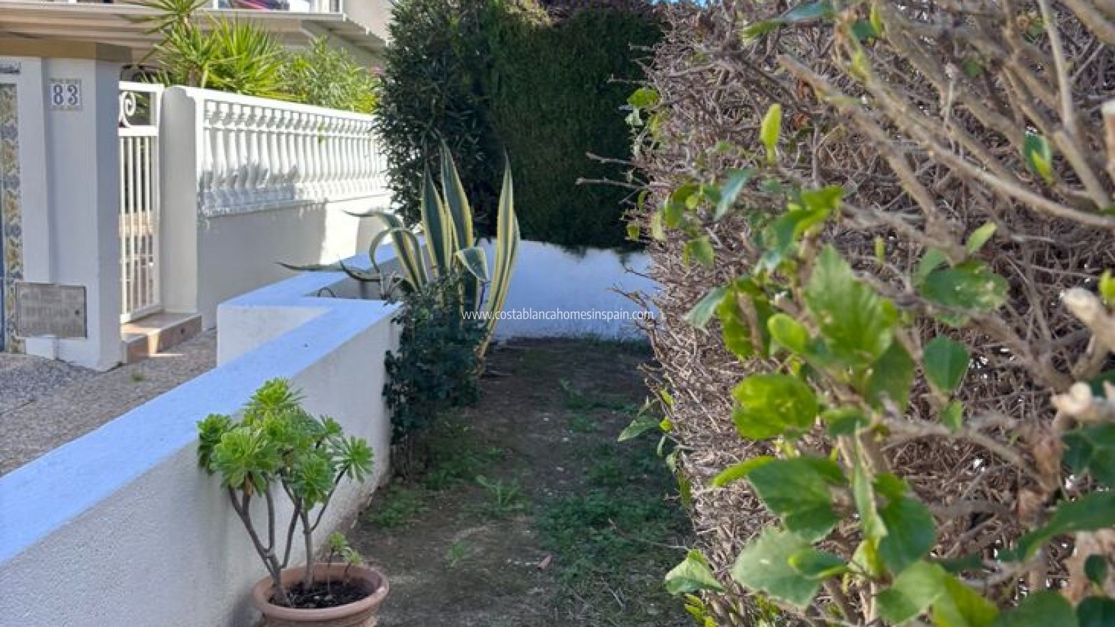 Sale - Duplex Penthouse - Orihuela - Los Dolses