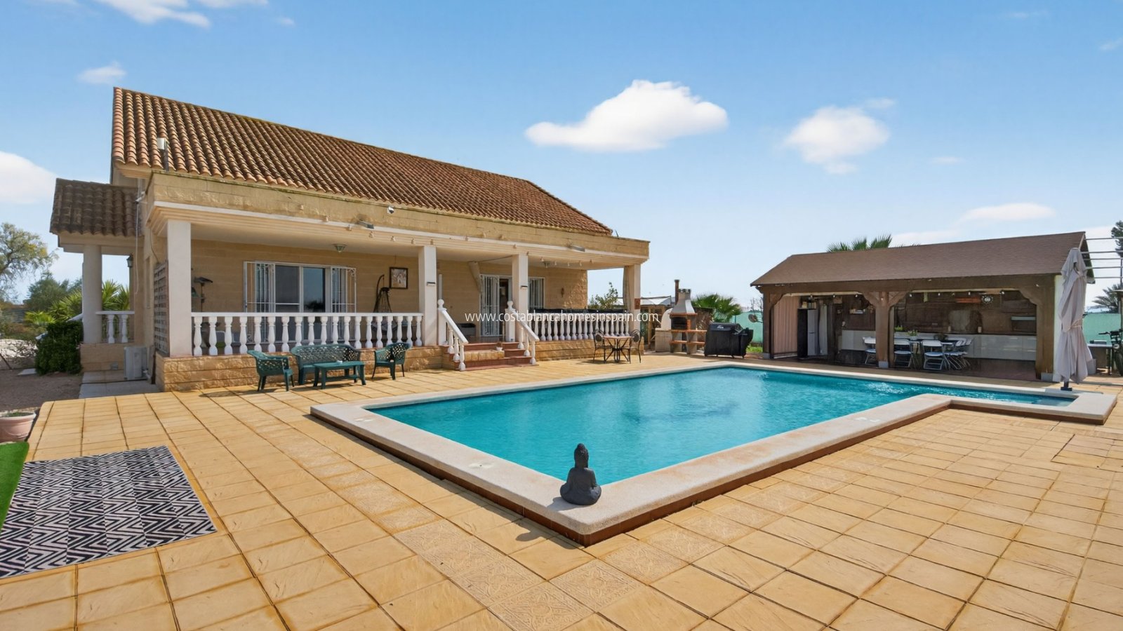 Sale - Finca - Albatera