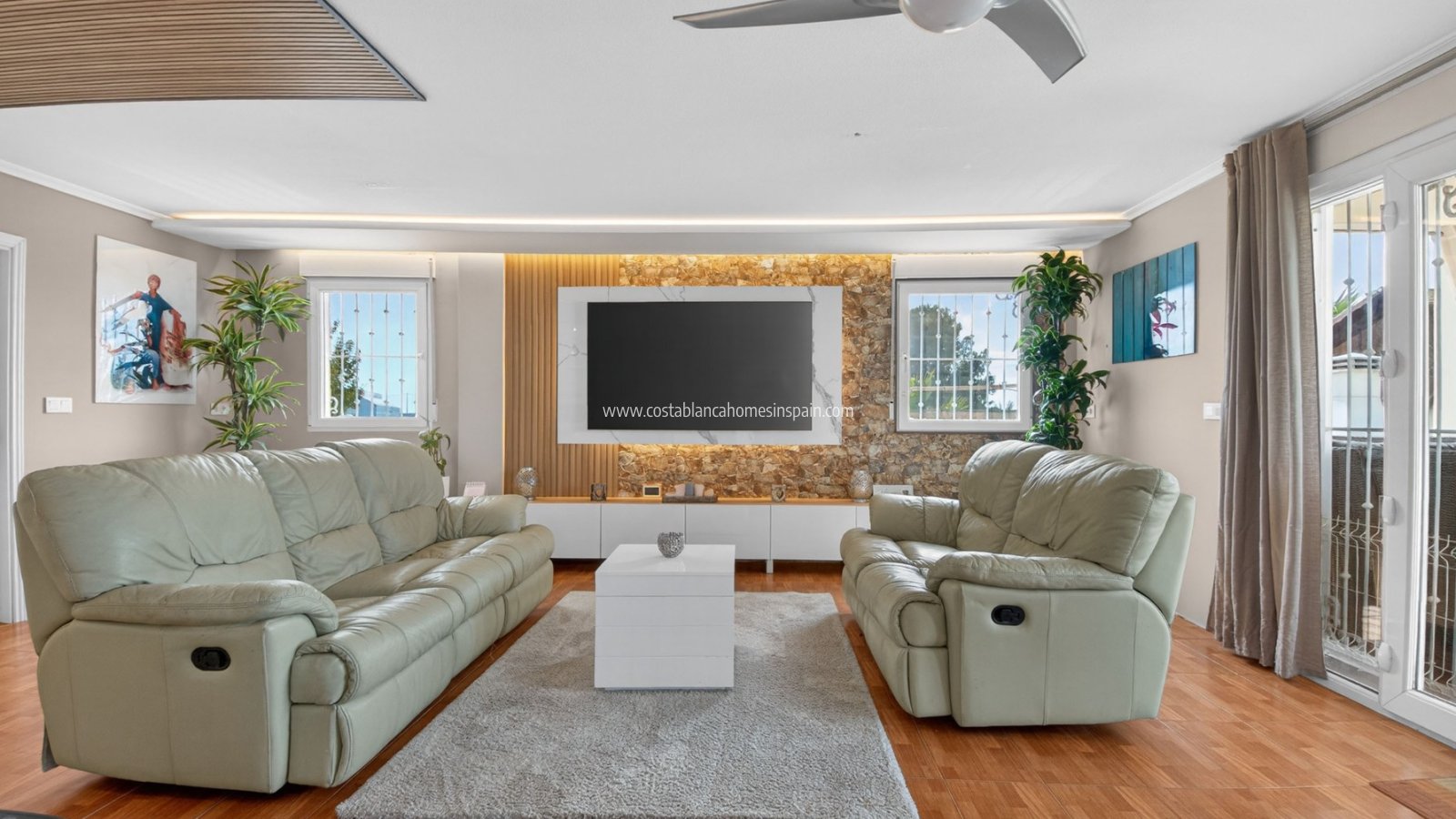 Sale - Finca - Albatera